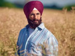 Akshay Kumar’s Capsule Gill gets a new title – Mission Raniganj