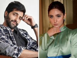 Akshay Oberoi and Ashnoor Kaur to share screen space in romantic drama film Tu Chahiye