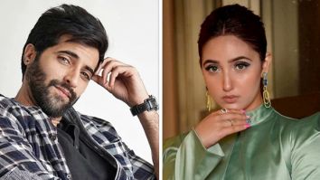 Akshay Oberoi and Ashnoor Kaur to share screen space in romantic drama film Tu Chahiye