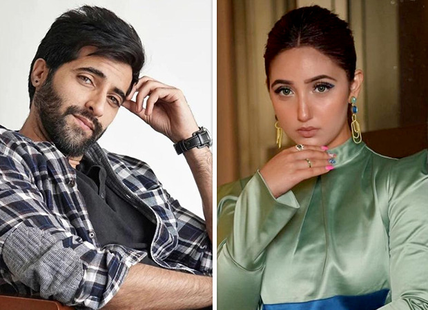 Akshay Oberoi and Ashnoor Kaur to share screen space in romantic drama film Tu Chahiye