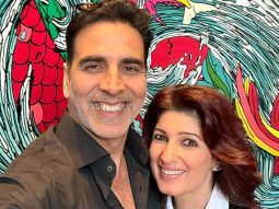 Akshay Kumar turns 56, Twinkle Khanna posts sweet birthday wish: “I love you more than Marge loves Homer”