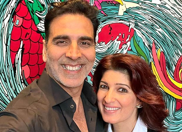 Akshay Kumar turns 56, Twinkle Khanna posts sweet birthday wish: “I love you more than Marge loves Homer”