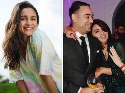 Alia Bhatt shares heartwarming birthday greetings for Riddhima Kapoor’s husband Bharat Sahni