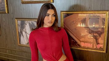 Alizeh Agnihotri