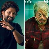 Allu Arjun reviews ‘mammoth blockbuster’ Jawan; says Shah Rukh Khan is ‘charming the whole of India & beyond with his swag’