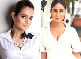 Ameesha Patel reveals Kareena Kapoor was asked to leave from Kaho Naa Pyaar Hai; says, “She didn’t back out”