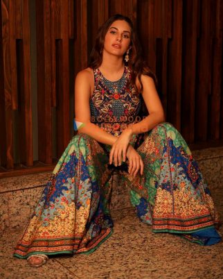 Celeb Photos Of Amyra Dastur