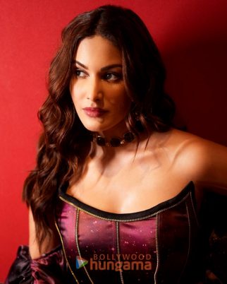 Amyra Dastur