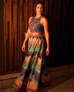 Celeb Photos Of Amyra Dastur