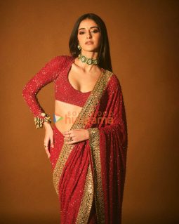 Ananya Panday