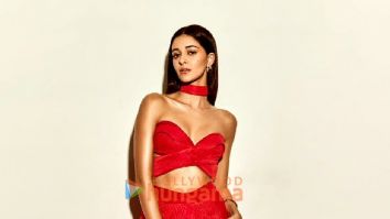 Ananya Panday
