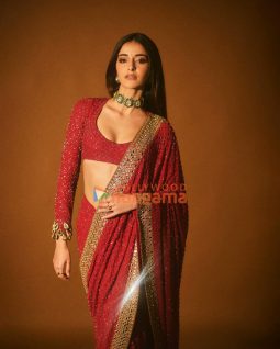 Ananya Panday
