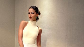 Ananya Panday