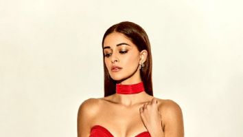 Ananya Panday