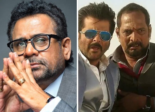 Anees Bazmee REACTS to Nana Patekar and Anil Kapoor not being cast in Welcome To The Jungle: “If I was directing this film…”