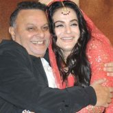 Ameesha Patel expresses gratitude to Anil Sharma for recognizing Tara and Sakeena's impact on Gadar 2 success