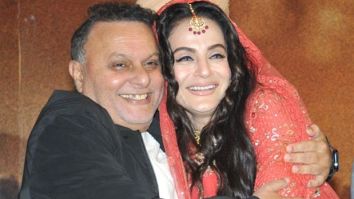 Ameesha Patel responds to director Anil Sharma’s celebratory post on Gadar 2 success