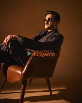 Anil Kapoor
