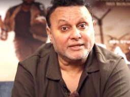 Anil Sharma “Jr.NTR Jaisa koi banda play kar sakta hai Tara Singh”  Rapid Fire