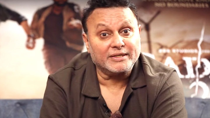 Anil Sharma “Jr.NTR Jaisa koi banda play kar sakta hai Tara Singh” Rapid Fire Anil Sharma “Jr.NTR Jaisa koi banda play kar sakta hai Tara Singh” Rapid Fire