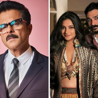 Anil Kapoor credits daughter Rhea Kapoor and son-in-law Karan Boolani for Thank You For Coming's international success: “No dream remains unfulfilled if…”