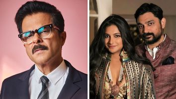 Anil Kapoor credits daughter Rhea Kapoor and son-in-law Karan Boolani for Thank You For Coming’s international success: “No dream remains unfulfilled if…”