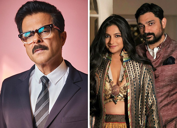 Anil Kapoor credits daughter Rhea Kapoor and son-in-law Karan Boolani for Thank You For Coming's international success: “No dream remains unfulfilled if…”