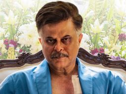 FIRST LOOK: Anil Kapoor introduces himself as ‘Animal ka baap’ Balbir Singh