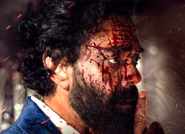 Animal Poster: Bobby Deol looks menacing in this intense poster of the Ranbir Kapoor starrer : Bollywood News – Bollywood Hungama