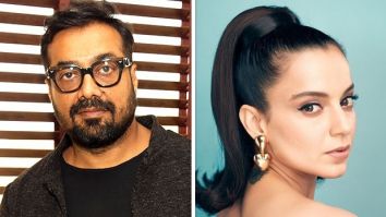 Anurag Kashyap lauds Kangana Ranaut as “one of the finest actors”; says, “You can’t snatch her talent away from her” Anurag Kashyap lauds Kangana Ranaut as “one of the finest actors”; says, “You can’t snatch her talent away from her”