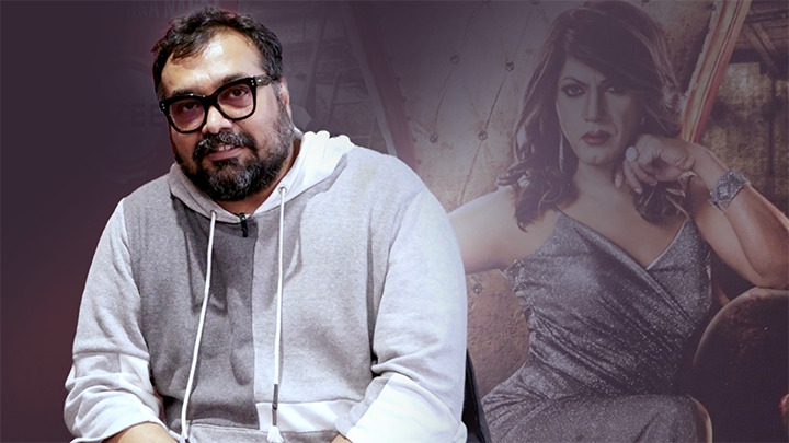 Anurag Kashyap: “Nostalgia of Gadar is so strong, when I say…” Anurag Kashyap: “Nostalgia of Gadar is so strong, when I say…”