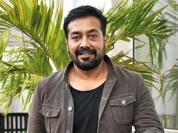 Anurag Kashyap on his films releasing on illegal websites: “I used to identify with porn in the sense that I was like porn; people watched my films secretly”