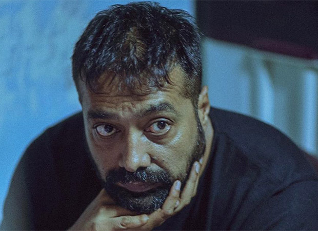 Anurag Kashyap calls term Pan-India films “misleading”; explains how it is business gimmick and not a creative push