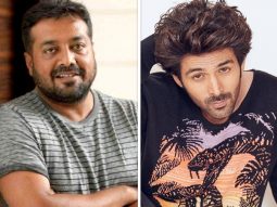 Anurag Kashyap shares thoughts on Kartik Aaryan getting his due in Bollywood; says, “Jisko bahut jaldi milta…”