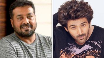 Anurag Kashyap shares thoughts on Kartik Aaryan getting his due in Bollywood; says, “Jisko bahut jaldi milta…”