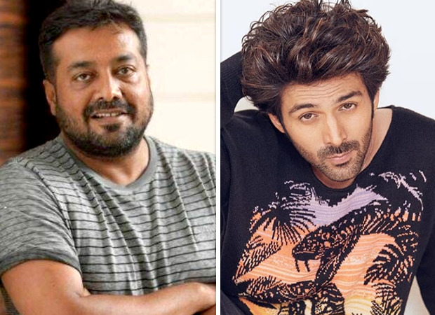 Anurag Kashyap shares thoughts on Kartik Aaryan getting his due in Bollywood; says, “Jisko bahut jaldi milta…”