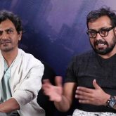 Anurag Kashyap says Nawazuddin Siddiqui is “extremely misjudged and misconstrued person”; lauds Haddi co-star 