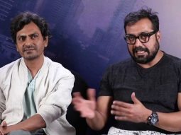 Anurag Kashyap says Nawazuddin Siddiqui is “extremely misjudged and misconstrued person”; lauds Haddi co-star 