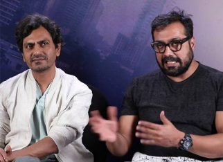 Anurag Kashyap says Nawazuddin Siddiqui is “extremely misjudged and misconstrued person”; lauds Haddi co-star 