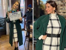 Anusha Dandekar is redefining beauty with her raw and radiant ‘no makeup’ look in Baap Manus