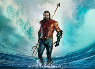 Aquaman and the Lost Kingdom Trailer: Jason Momoa and Patrick Wilson reunite to save Atlantis from irreversible destruction, watch video