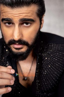Arjun Kapoor