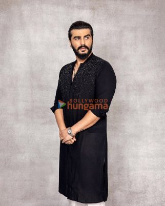 Arjun Kapoor