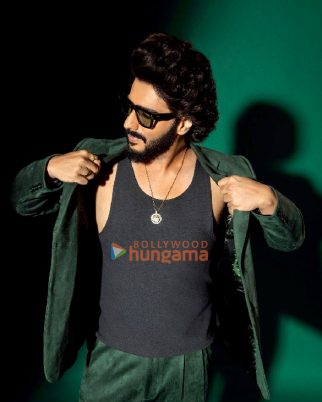 Celeb Photos Of Arjun Kapoor