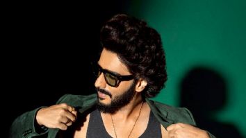 Celeb Photos Of Arjun Kapoor