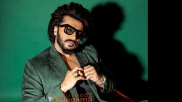 Celeb Photos Of Arjun Kapoor