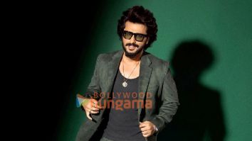 Celeb Photos Of Arjun Kapoor