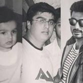 Arjun Kapoor shares journey of self-acceptance: “I have my bad days, but then I remember…”