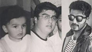 Arjun Kapoor shares journey of self-acceptance: “I have my bad days, but then I remember…”