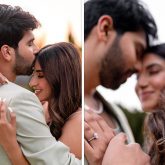 Armaan Malik pens a song titled ‘Kasam Se’ for his ladylove Aashna Shroff; shares a heartwarming video of ‘the proposal’